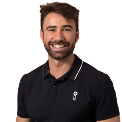Michel Padrón, founder of YPH AI