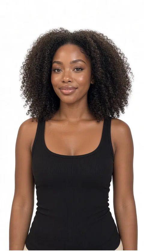 Affiliate photo for their AI actor